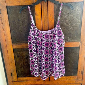 New York & Company Tank Top